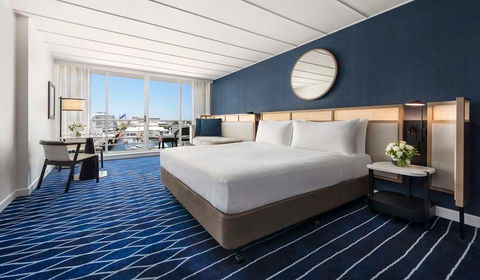 Hyatt Regency Sydney - Accommodation in Brisbane 5