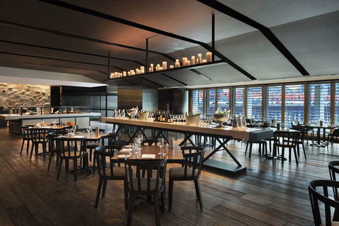 Hyatt Regency Sydney - Accommodation in Brisbane 11