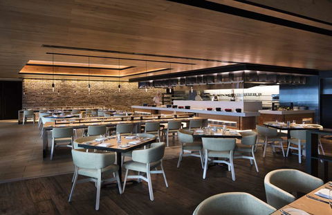 Hyatt Regency Sydney - Accommodation in Brisbane 12