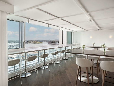 Hyatt Regency Sydney - Accommodation in Brisbane 17
