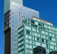 Meriton Suites World Tower