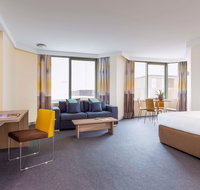 Novotel Sydney Central