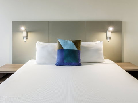 Novotel Sydney Central - Accommodation in Brisbane 4