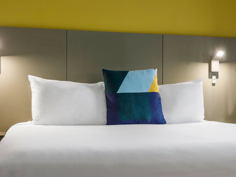 Novotel Sydney Central - Accommodation in Brisbane 5