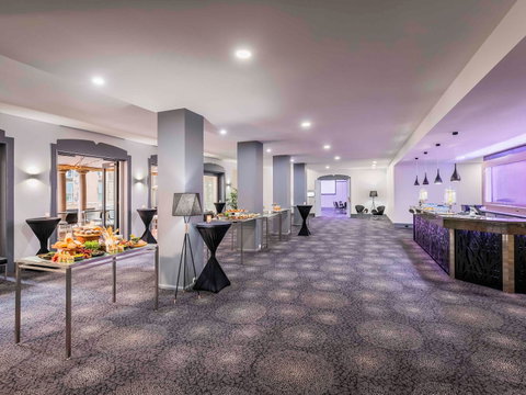 Novotel Sydney Central - Accommodation in Brisbane 8