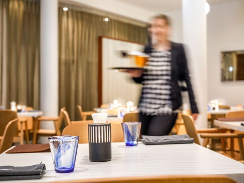 Novotel Sydney Central - Accommodation in Brisbane 9