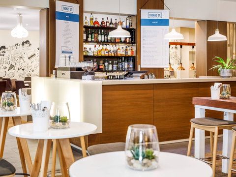 Novotel Sydney Central - Accommodation in Brisbane 10