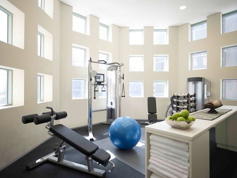 Novotel Sydney Central - Accommodation in Brisbane 12
