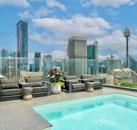 Pullman Hyde Park Sydney