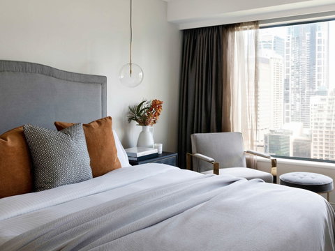 Pullman Hyde Park Sydney - Accommodation in Brisbane 2