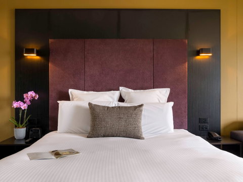 Pullman Hyde Park Sydney - Accommodation in Brisbane 5
