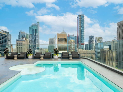 Pullman Hyde Park Sydney - Accommodation in Brisbane 6