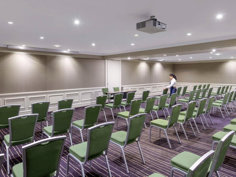 Pullman Hyde Park Sydney - Accommodation in Brisbane 9