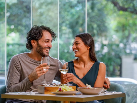 Pullman Hyde Park Sydney - Accommodation in Brisbane 12