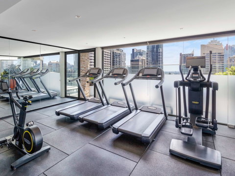 Pullman Hyde Park Sydney - Accommodation in Brisbane 15