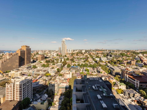 Pullman Hyde Park Sydney - Accommodation in Brisbane 17