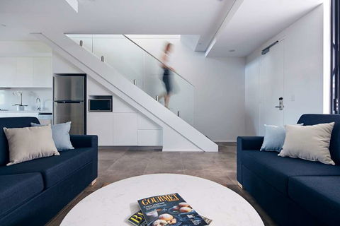 Veriu Camperdown - Accommodation in Brisbane 3
