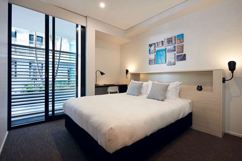 Veriu Camperdown - Accommodation in Brisbane 4