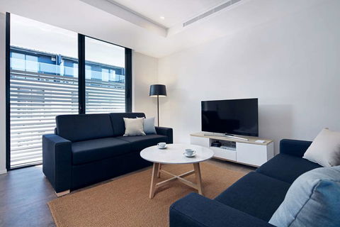 Veriu Camperdown - Accommodation in Brisbane 5