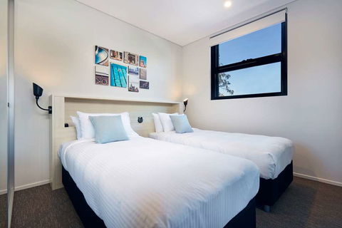 Veriu Camperdown - Accommodation in Brisbane 6