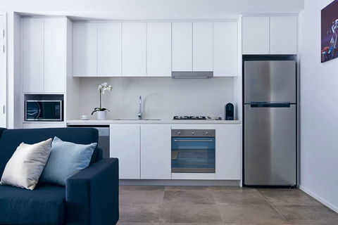 Veriu Camperdown - Accommodation in Brisbane 7