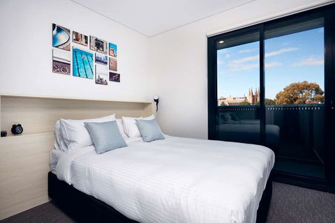 Veriu Camperdown - Accommodation in Brisbane 8