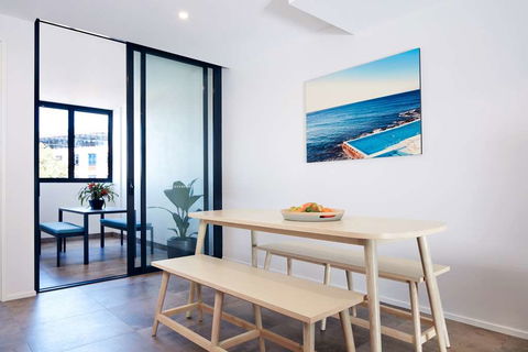 Veriu Camperdown - Accommodation in Brisbane 11