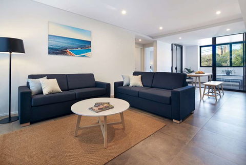 Veriu Camperdown - Accommodation in Brisbane 12