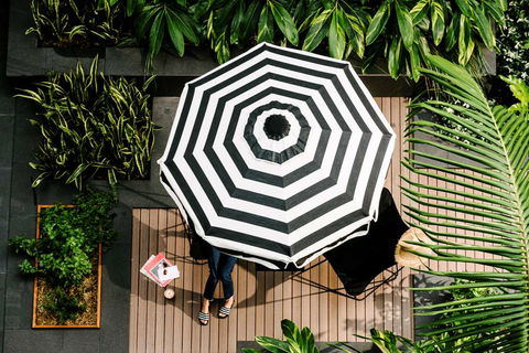 Veriu Camperdown - Accommodation in Brisbane 14