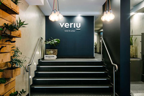 Veriu Camperdown - Accommodation in Brisbane 15