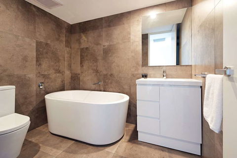 Veriu Camperdown - Accommodation in Brisbane 16