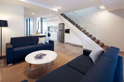 Veriu Camperdown - Accommodation in Brisbane 17