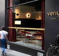 Veriu Central - Accommodation in Brisbane