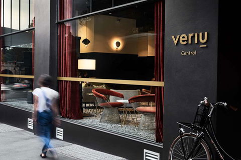 Veriu Central - Accommodation in Brisbane 0