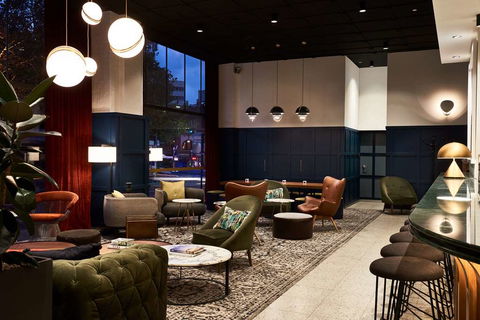 Veriu Central - Accommodation in Brisbane 2