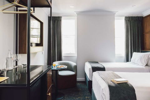 Veriu Central - Accommodation in Brisbane 4