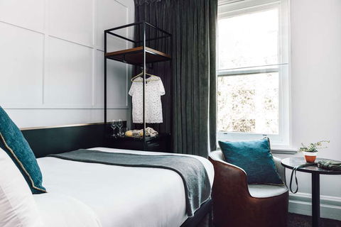 Veriu Central - Accommodation in Brisbane 6