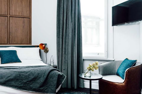 Veriu Central - Accommodation in Brisbane 7