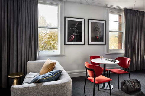 Veriu Central - Accommodation in Brisbane 9