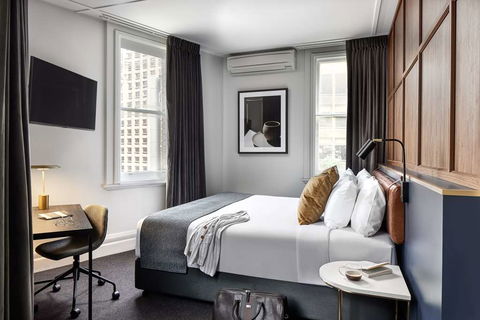 Veriu Central - Accommodation in Brisbane 10