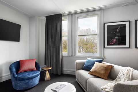 Veriu Central - Accommodation in Brisbane 11