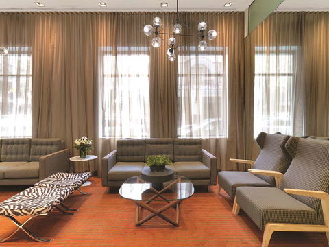 Adina Apartment Hotel Sydney Town Hall - Accommodation in Brisbane 2