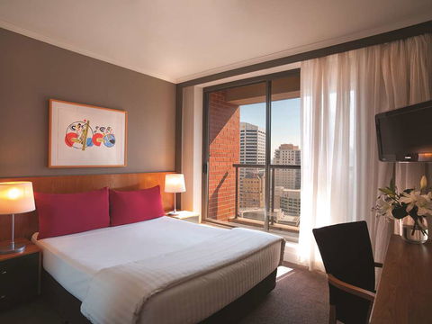 Adina Apartment Hotel Sydney Town Hall - Accommodation in Brisbane 4