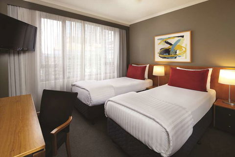 Adina Apartment Hotel Sydney Town Hall - Accommodation in Brisbane 6