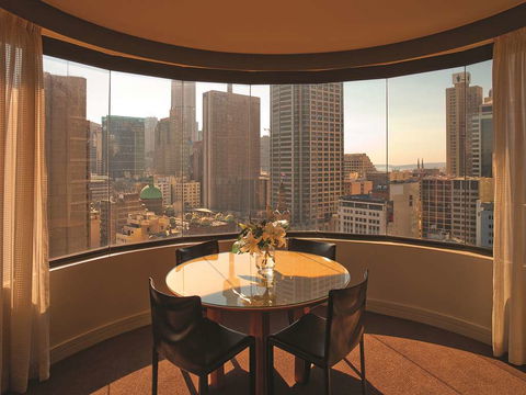 Adina Apartment Hotel Sydney Town Hall - Accommodation in Brisbane 7