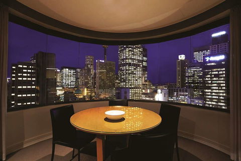 Adina Apartment Hotel Sydney Town Hall - Accommodation in Brisbane 8