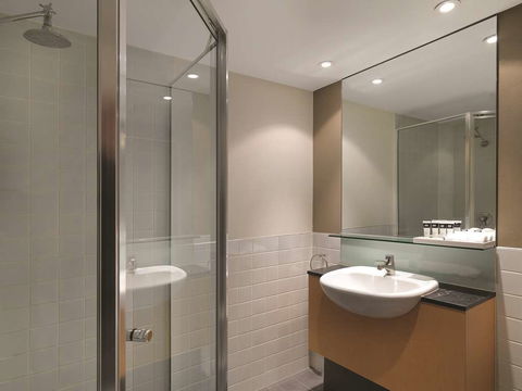 Adina Apartment Hotel Sydney Town Hall - Accommodation in Brisbane 9