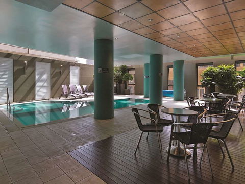 Adina Apartment Hotel Sydney Town Hall - Accommodation in Brisbane 10