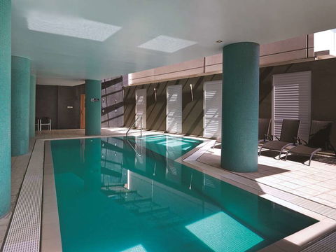 Adina Apartment Hotel Sydney Town Hall - Accommodation in Brisbane 11