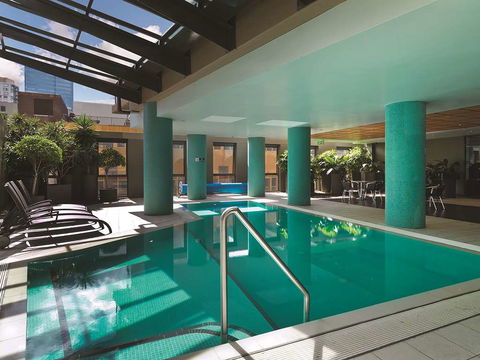 Adina Apartment Hotel Sydney Town Hall - Accommodation in Brisbane 12